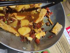 -沙掌门肉蟹煲(沙溪店)