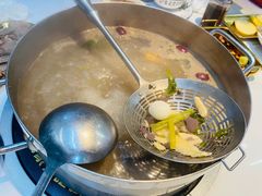 -刘少华贵州小黄牛·鲜牛肉火锅(总店)