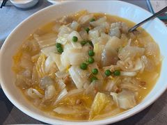 -好福记饭店(红梅公园店)