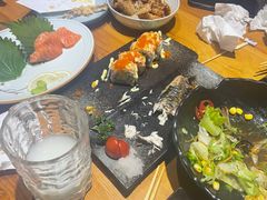 -福匠日本料理(人民路店)