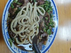 -清真-戏楼王记牛肉面