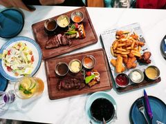 -拾挚扒房(招商花园城店)