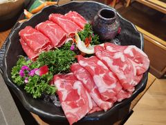 -捞王锅物料理(上海世茂广场店)