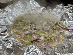 -火山屋台(新街口店)