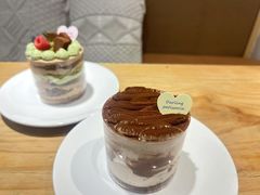 -嗒令甜品·主题融合料理餐厅(首座时代店)