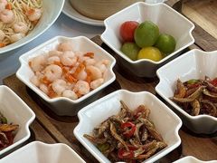 -百盛·鼎膳(中海财富中心)