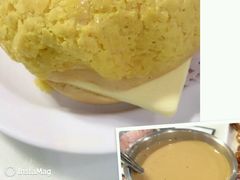 android_upload_pic-新大咀港式茶餐厅(宝山万达店)
