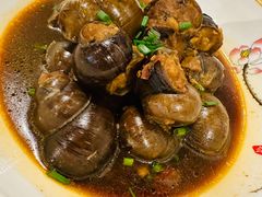 田螺塞肉-椿不老