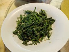 -那家小馆•北京菜•烤鸭(香山店)