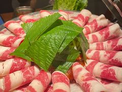 -春熙台韩国料理·章鱼肥牛(西丽店)