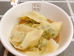 -潘国仙耳光馄饨(黄家阙路店)