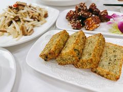 -瑞福园联谊餐室(茂名南路店)