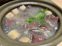 -南京大牌档(龙江新城市广场店)