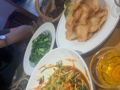 -鸽子窝(宋庄店)