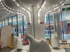 -BossBabe亲子餐厅(金光华广场店)