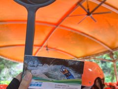 -雅鲁激流探险漂流