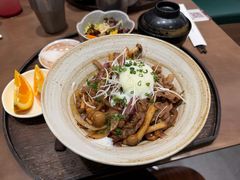 -ITARU食堂·定食料理(西丽店)