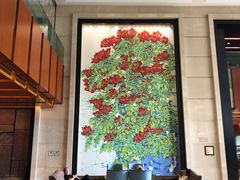 -济南喜来登酒店