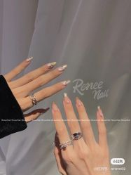 -Pink You美甲洗眉纹绣定制中心