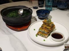 -荟廷·晶萃(陆家嘴尚悦湾店)