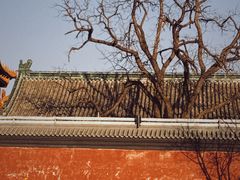 -北京国子监胡同