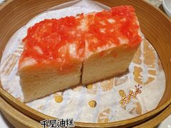 -永春园·扬州早茶·淮扬菜(漫乐城店)