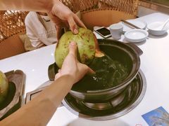 -东椰·海南椰子鸡火锅(朝阳门店)