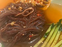 -七八冷面·延边朝鲜族美食(圣熙八号店)