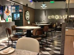 -留半山·香港食堂(啦啦宝都店)