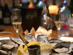 -Osteria Garden 生蚝花园餐厅(原进贤路店)