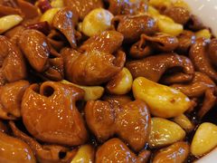 -怡园饭店-餐厅(四望亭店)