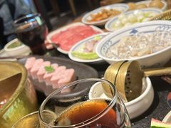 -巴奴毛肚火锅(九洲店)