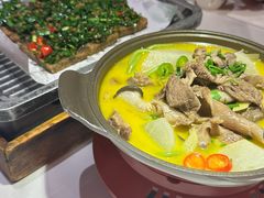 -应天大明王朝·南京菜(中山陵店)