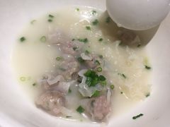 上汤鱼包-石岐佬中山菜馆(张溪店)