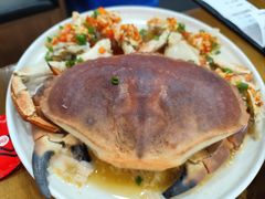 -醉壹号海鲜大排档(厦门美食地标店)