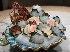 -匠心牛公馆·潮汕牛肉海鲜火锅(索菲特店)