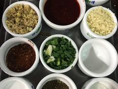-朝伟清真铜瓢牛肉馆(三十年老·店)