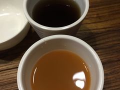 -素德轩素食餐厅(东港店)