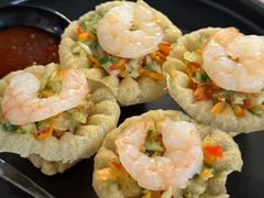 -Limapulo: Baba Can Cook