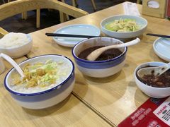 -宏状元现熬粥·京味菜(黄寺大街店)