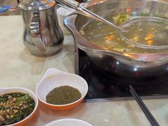 -潮悦牛肉火锅城(水贝店)