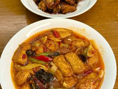 -毛哥小馆子(百井坊巷店)