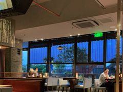 -川流不息(北蔡休闲广场店)