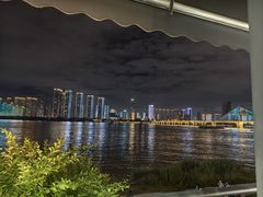 -小林哥的海鲜馆·夜宵烧烤(渔人码头店)