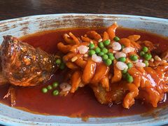 -扬州狮子楼·非遗淮扬菜(总店)