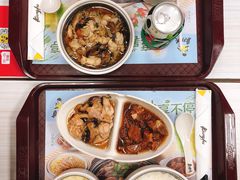 -真功夫(联丰店)