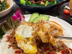 -Home Thai·泰谣(王府井apm店)