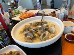 -阿南海鲜