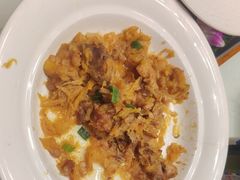 -哈啾嗨·新概念蒙餐(红星新城店)