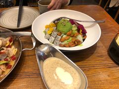 -必点海鲜·鲅鱼水饺(鞍山西道店)